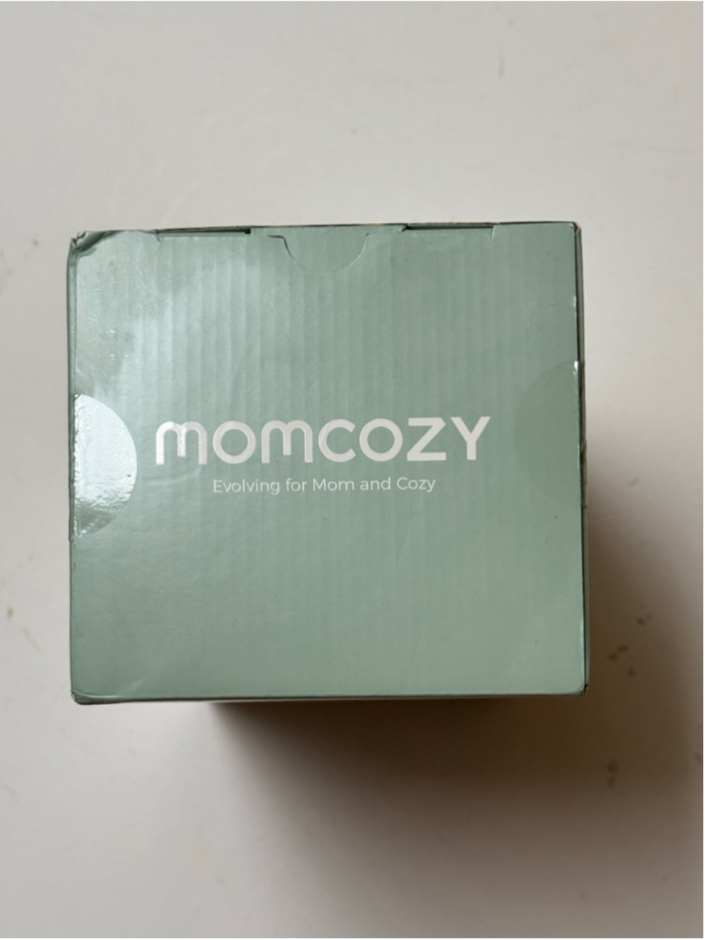 Momcozy 22oz Portable Breast Milk Cooler Model CM01 Purple NEW - Picture 8 of 11